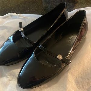 Louis Vuitton Uniforme Ballet Flats